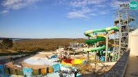 Brtonigla - Istralandia Aquapark