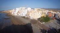 Tenerife - El Médano Beach