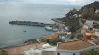 Ustica -  Port of Cala Santa Maria