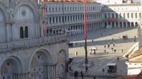 Wenecja - Plac św. Marka