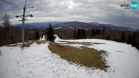 Delnice - Mountain Resort Petehovac