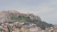 Atene - Acropoli
