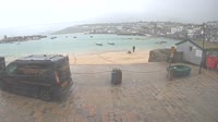 St Ives - Uostas