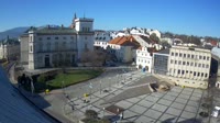 Boleslaw Chrobry Square