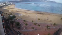 Gran Canaria - Las Palmas - Playa Grande
