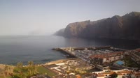 Tenerife - Los Gigantes - Marina