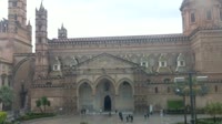 Palermo - Katedra