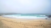 St Ives - Porthmeor Beach