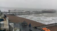 Braitonas - Brighton Palace Pier