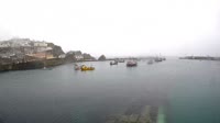Mevagissey - Uostas