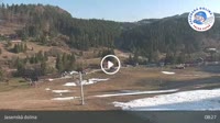 Belá-Dulice - Jasenská Dolina Ski Resort