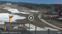 Dolný Kubín - SKI PARK Kubínska hoľa
