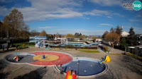Celje - Piscina estiva