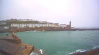 Porthleven - Uostas