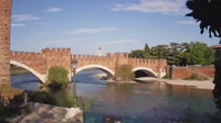 Verona - Puente de Castelvecchio