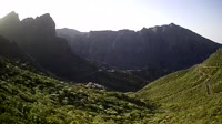 Tenerife - Masca Valley