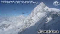 Adlersruhe - Großglockner