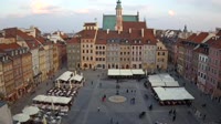 Città Vecchia - Rynek Starego Miasta