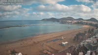 Gran Canaria - Las Palmas - Playa de Las Canteras