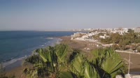 Gran Canaria - Maspalomas - San Agustín
