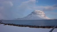 Grundarfjörþur - Kirkjufell