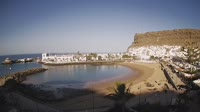 Gran Canaria - Mogán - Playa del Cura