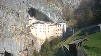 Predjama - Castel Lueghi