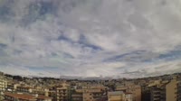 Catania - Panoramic view