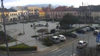 Market square