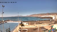 Lanzarote - Punta Mujeres