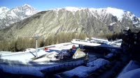 Bardonecchia - Monte Jafferau
