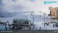 Grandvalira - Pas de la Casa