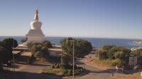 Benalmádena - Stupa de la Iluminacion