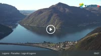Paradiso - Lago de Lugano