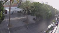 La Palma - Los Llanos de Aridane - Plaza De España
