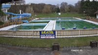 Žbýšov - Piscina