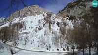 Kranjska Gora - Erjavčeva - Vršič