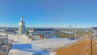 Kuusamo - Ośrodek narciarski Ruka