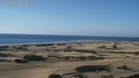 Gran Canaria - Playa del Inglés - Maspalomas