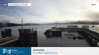 Isle of Skye - Armadale - Ferry Terminal