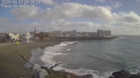 Gran Canaria - Playa de la Garita