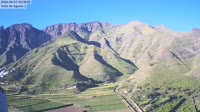 Gran Canaria - Valle dell'Agaete - Los Berrazales