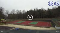 Aš - Complexe sportif