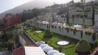 Tenerife - La Orotava - Giardini della Vittoria