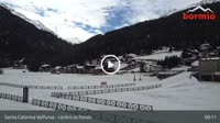 Santa Caterina di Valfurva - Centro Sci Fondo