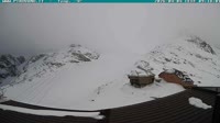 Paso Stelvio - Trincerone - Monte Livio