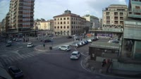 Terni - Piazza Bruno Buozzi