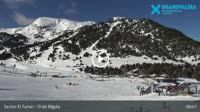 Grandvalira - El Tarter - Pi de Migdia