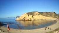 Águilas - Playa de los Cocedores