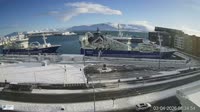 Reykjavik - Port
